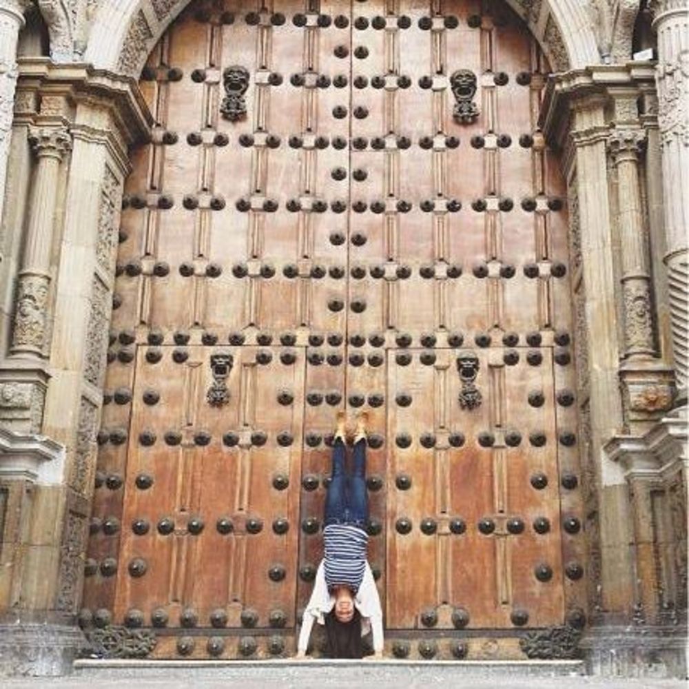 Meet your Posher, Bianca